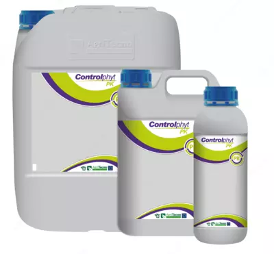  Удобрение Controlphyt PK  5L - 