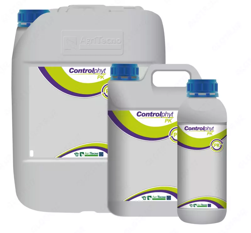 Удобрение Controlphyt PK  1L