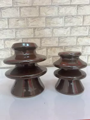 Изоляторы линейные ШФ-10 (местного производства)