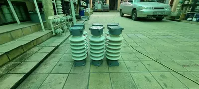 Опорные изоляторы ИОС-35