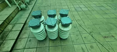 Опорные изоляторы ИОС-35