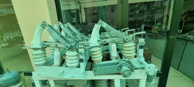 Выключатели нагрузки ВНАп(л)