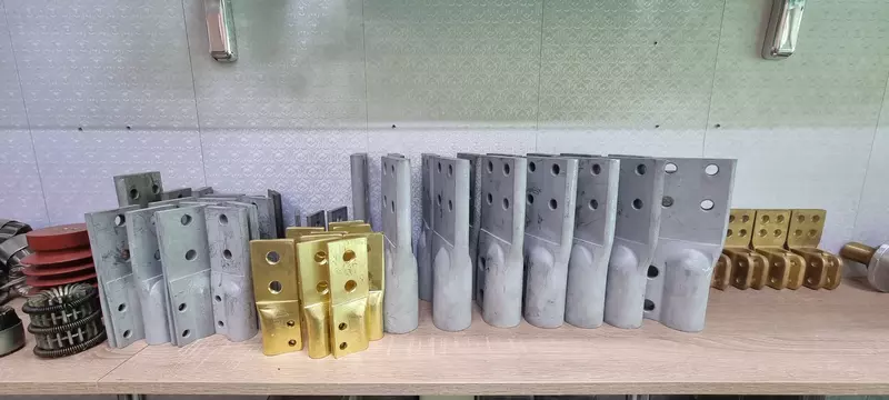 Трансформаторные флажки любой мощности