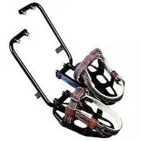 Когти (лазы) электромонтажника