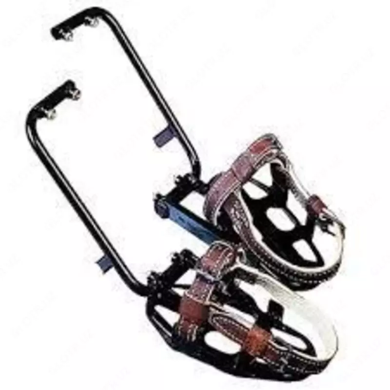 Защитный пояс электромонтажника.