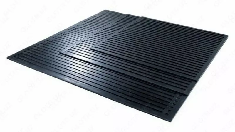 Диэлектрические коврики