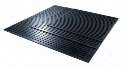 Диэлектрические коврики