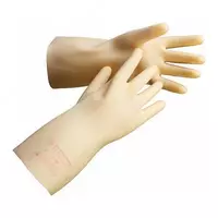 Диэлектрические перчатки