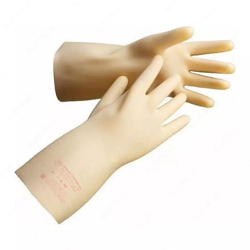 Диэлектрические перчатки