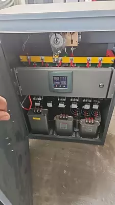 Конденсаторные устройства любой сложности