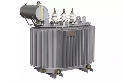 Трансформатор масляный герметичный 100/10(6) 0,4кВ