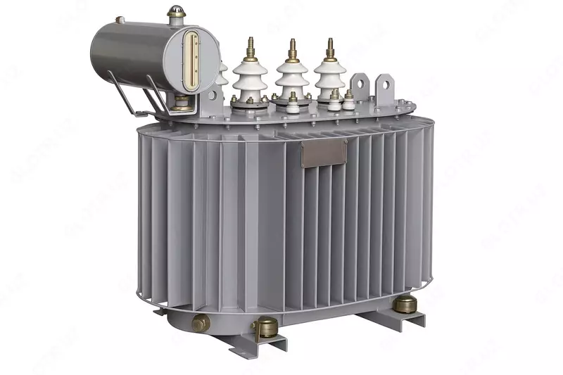 Трансформатор масляный герметичный 100/10(6) 0,4кВ
