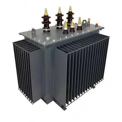 Трансформатор масляный герметичный 250/10(6) 0,4кВ