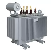 Трансформатор масляный герметичный 1000/10(6) 0
