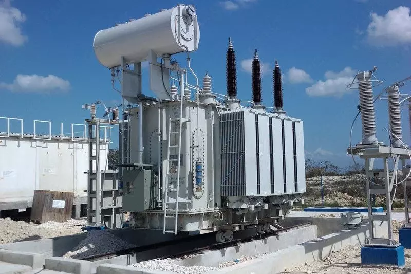 Трансформатор масляный герметичный 1600/10(6) 0,4кВ