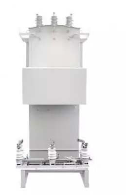 Комплектная трансформаторная подстанция (КТПС) столбового типа
