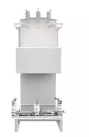 по запросу Комплектная трансформаторная подстанция (КТПС) столбового типа