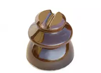 Изолятор (штыревой фарфоровый) ШФ-10Г - по запросу