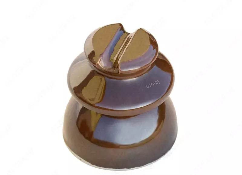 Изолятор (штыревой фарфоровый) ШФ-10Г