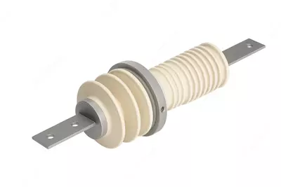 Проходной изолятор ИПУ-10/630-7,5 УХЛ1