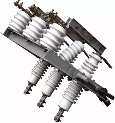 Разъединитель РФВЗ-10/630А
