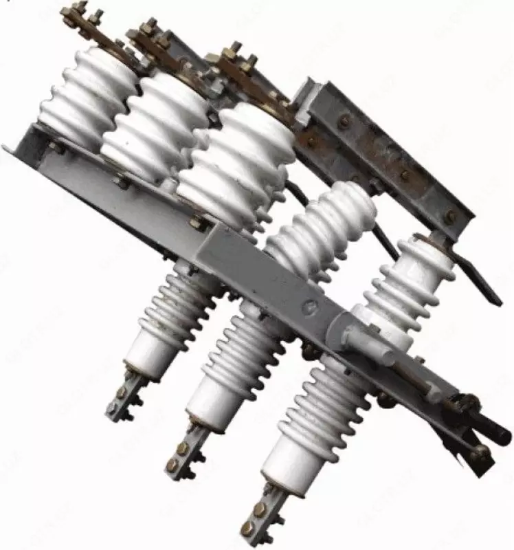 RFVZ-10/630A ajratgich