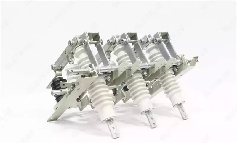 RFVZ-10/630A ajratgich