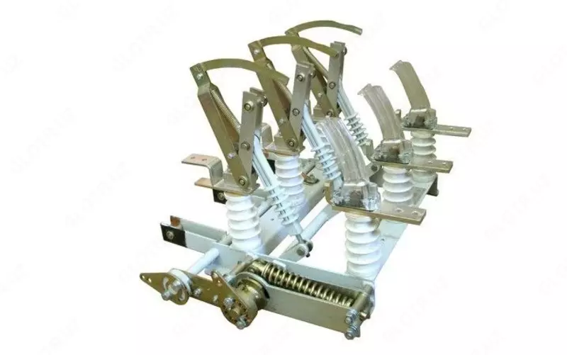 Yuklash kaliti VNAp-10/630-20zp