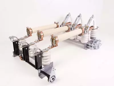 Выключатель нагрузки ВНАп-10/630-20зп