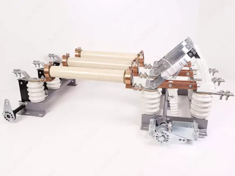 Yuklash kaliti VNAp-10/630-20zp