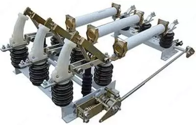 Yuklash kaliti VNAL-10/630-20-IIzU2