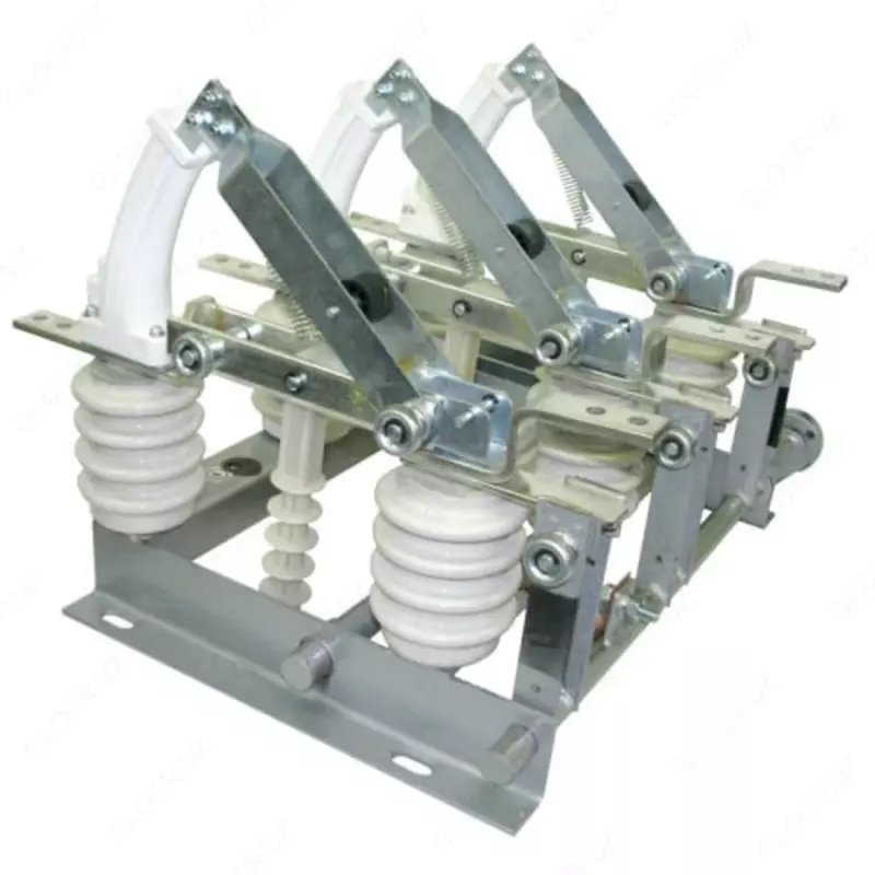 Yuklash kaliti VNAL-10/630-20-IIzU2