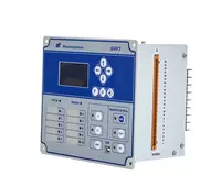 Блок микропроцессорный релейной защиты БМРЗ