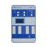 Блок микропроцессорный релейной защиты БМРЗ - по запросу