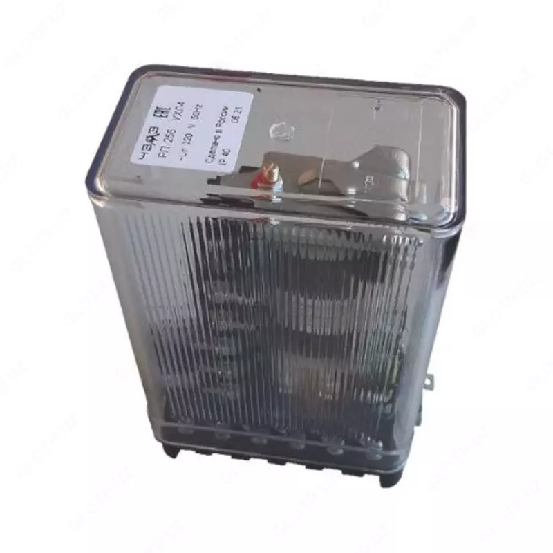 Реле промежуточное РП-256 УХЛ 4, 220В, 50Гц