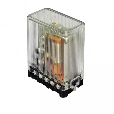 Реле промежуточное РП-256 УХЛ 4, 220В, 50Гц