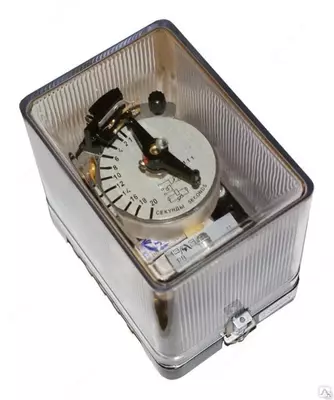 Реле времени (последовательное) РВМ12-2,5-5А