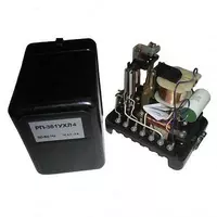 Реле промежуточное РП-361 (токовое с мощным контактом) УХЛ 4