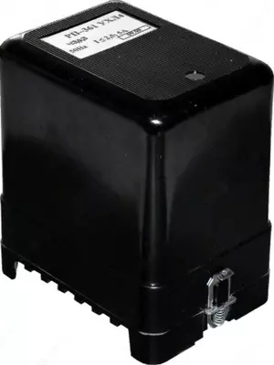 Реле промежуточное РП-361 (токовое с мощным контактом) УХЛ 4, 2.5/5А, 50Гц