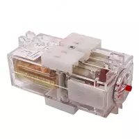 сигнализация аварийного состояния в сети