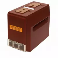 Трансформатор тока "ТОЛ" СЕЩ -10 200/5 0