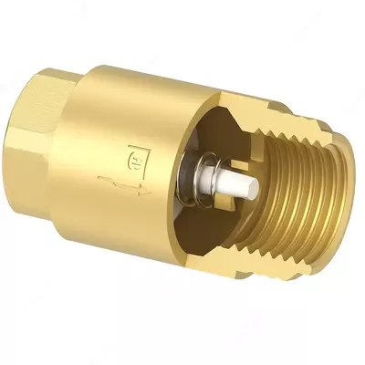 Обратный предохранительный клапан (взрывной) ПГВУ