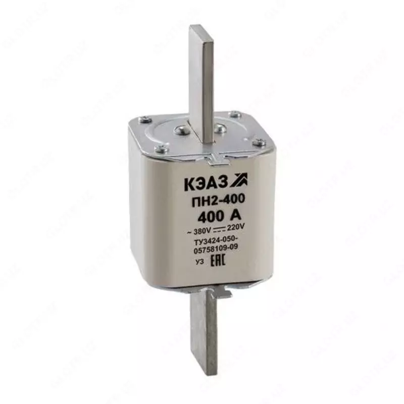 KEAZ seriyali PN-2 sug'urtasi 100 dan 600 gacha