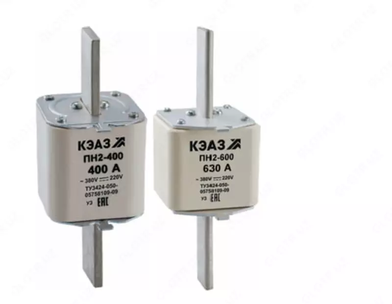 KEAZ seriyali PN-2 sug'urtasi 100 dan 600 gacha