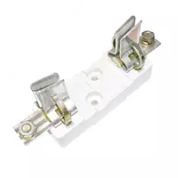 Контакт-Основание (лодка) с держателем предохранителя серии ППН