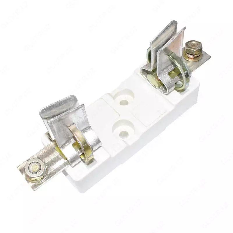 Контакт-Основание (лодка) с держателем предохранителя серии ППН