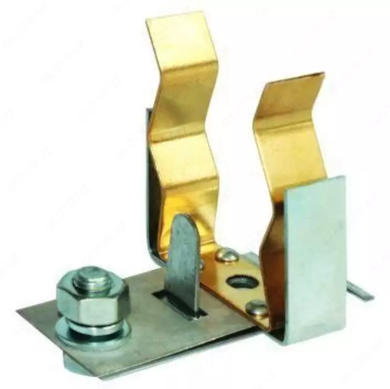 K01 tipidagi sug'urta kontakt ushlagichi, 10 kV