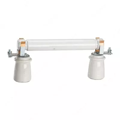 Высоковольтный предохранитель ПК-10, 10 кВ