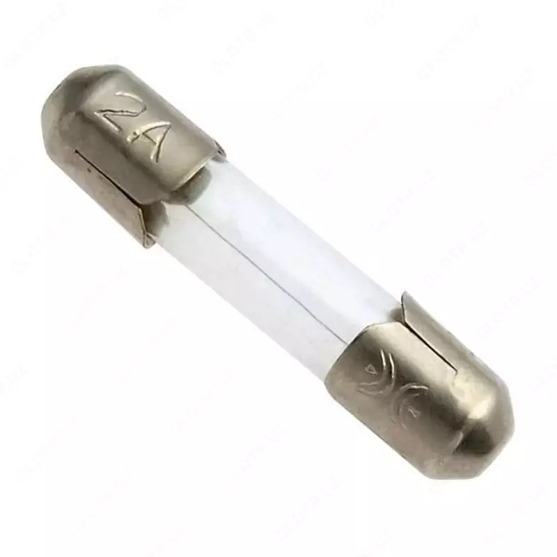 Konusli sug'urta PK-30 0,25A 250V, PK-30 sug'urta aloqasi