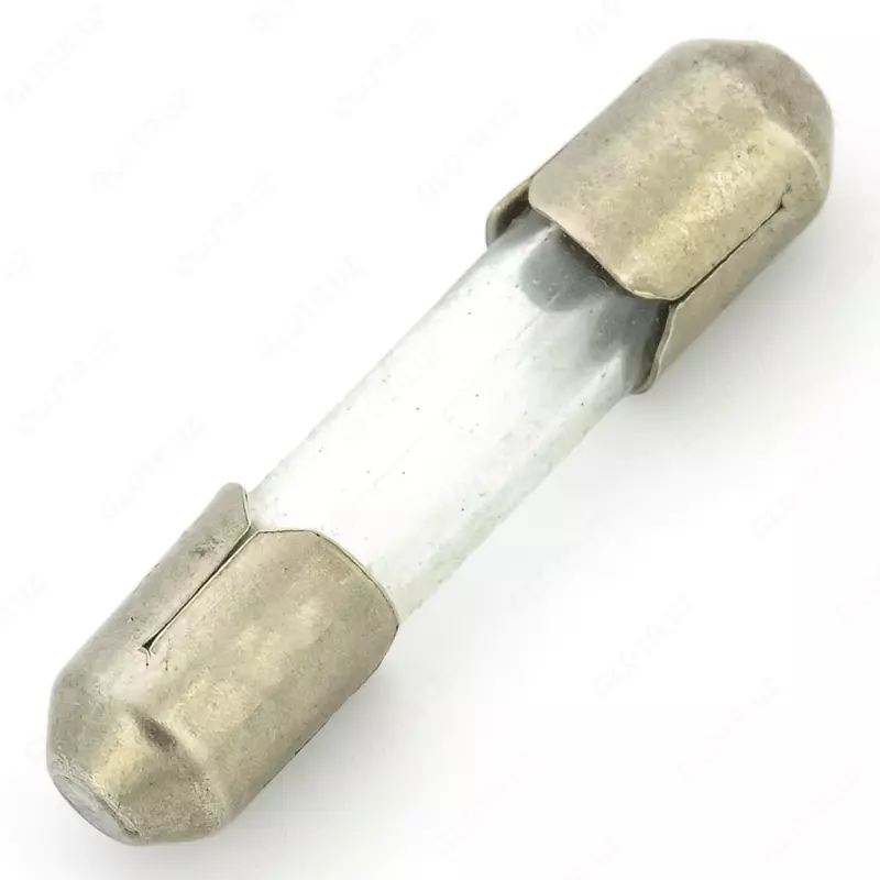 Konusli sug'urta PK-30 0,25A 250V, PK-30 sug'urta aloqasi